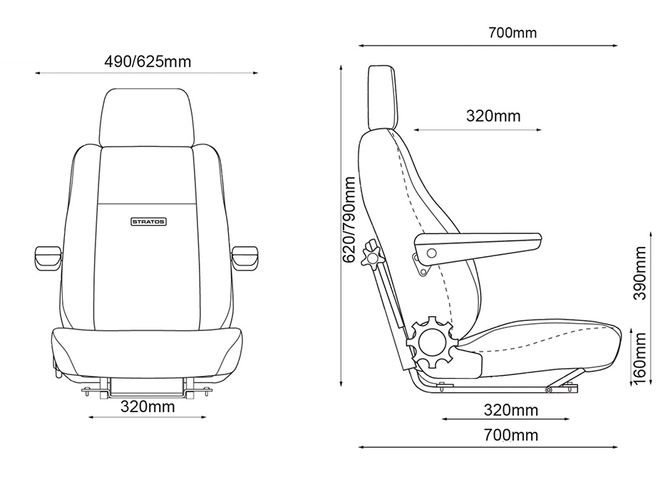 [DIAGRAM] Dodge Truck Seat Diagram - MYDIAGRAM.ONLINE